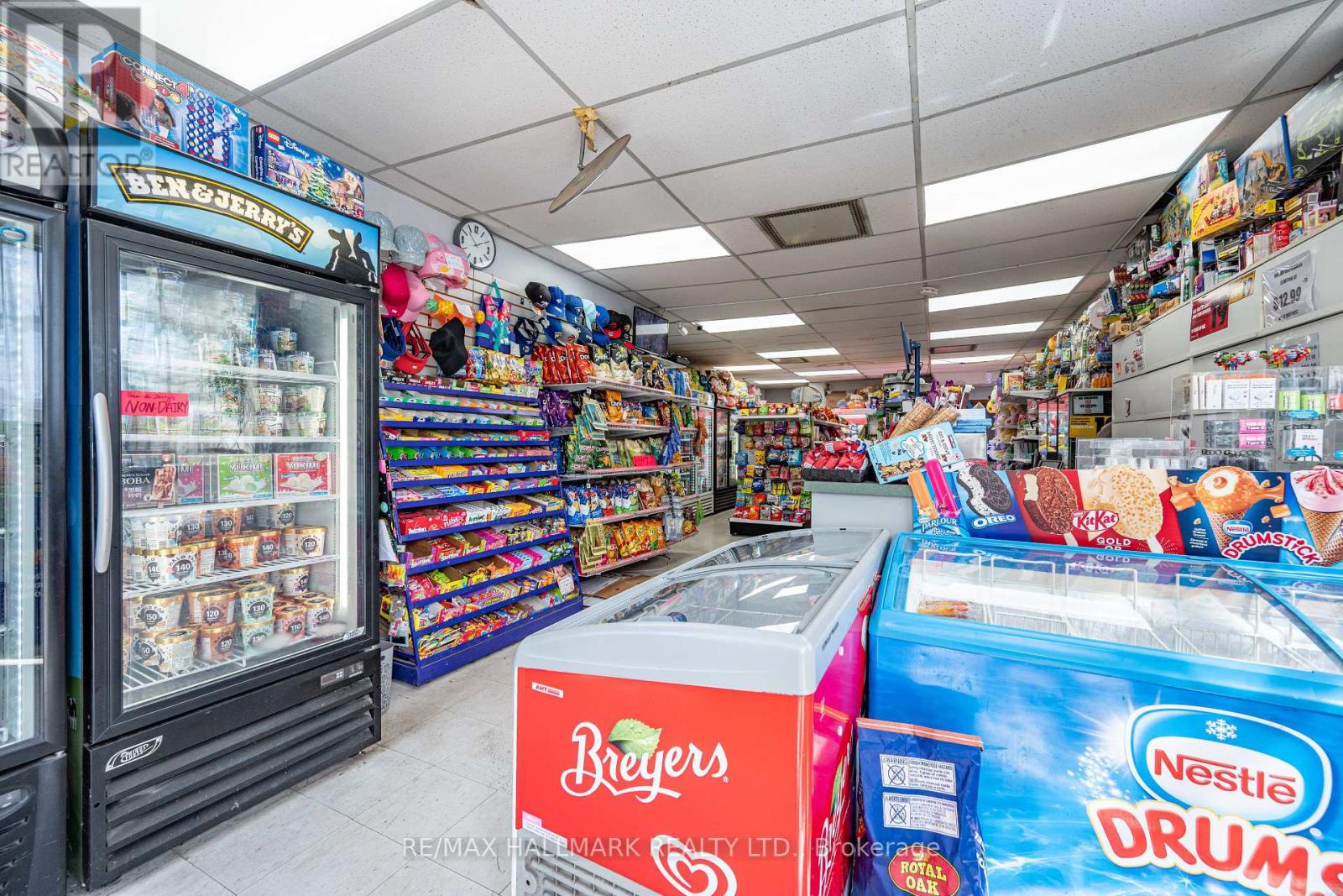 675 Broadview Avenue, Toronto, Ontario  M4K 2P4 - Photo 1 - E12477348