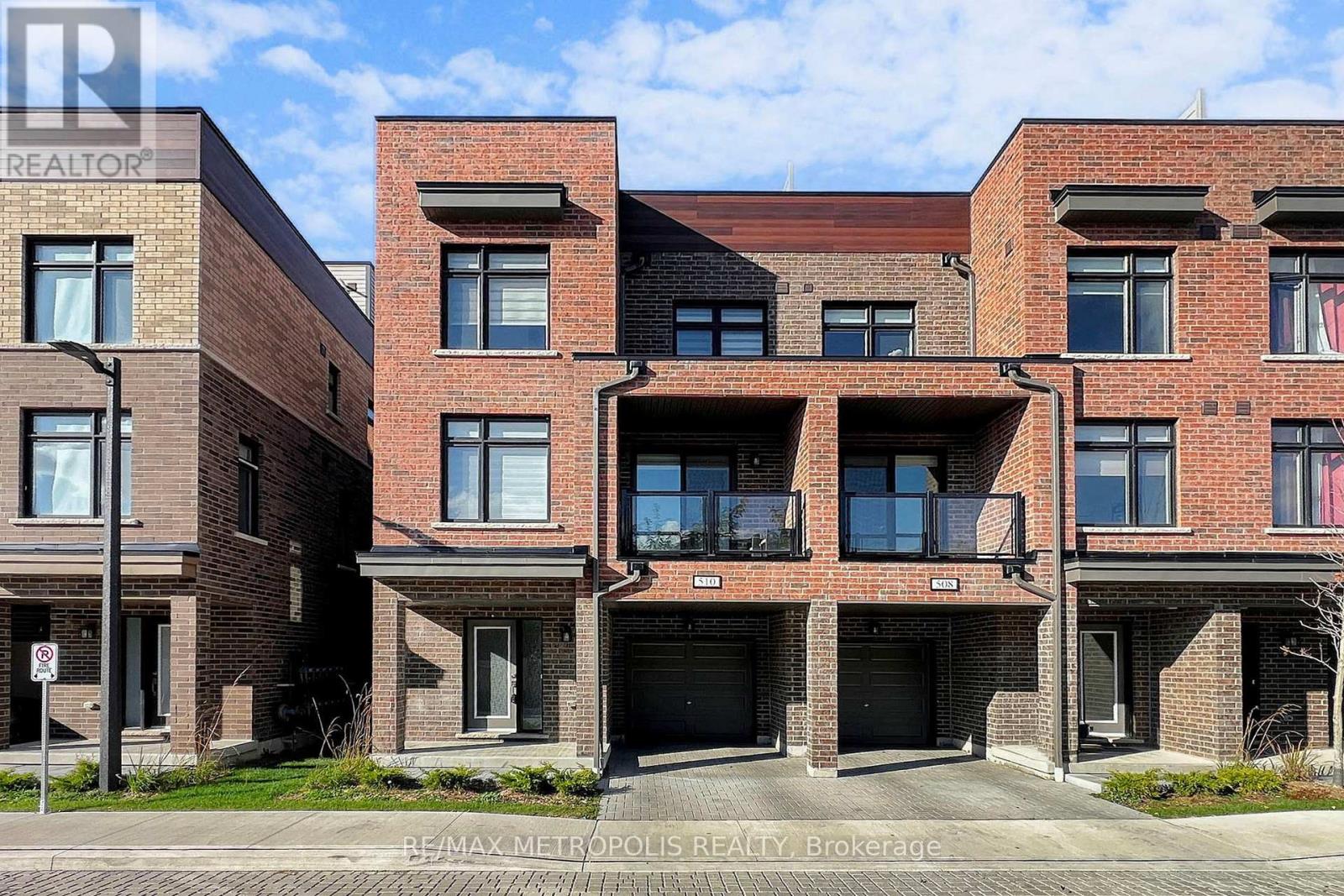 510 - 1865 PICKERING PARKWAY, Pickering, Ontario