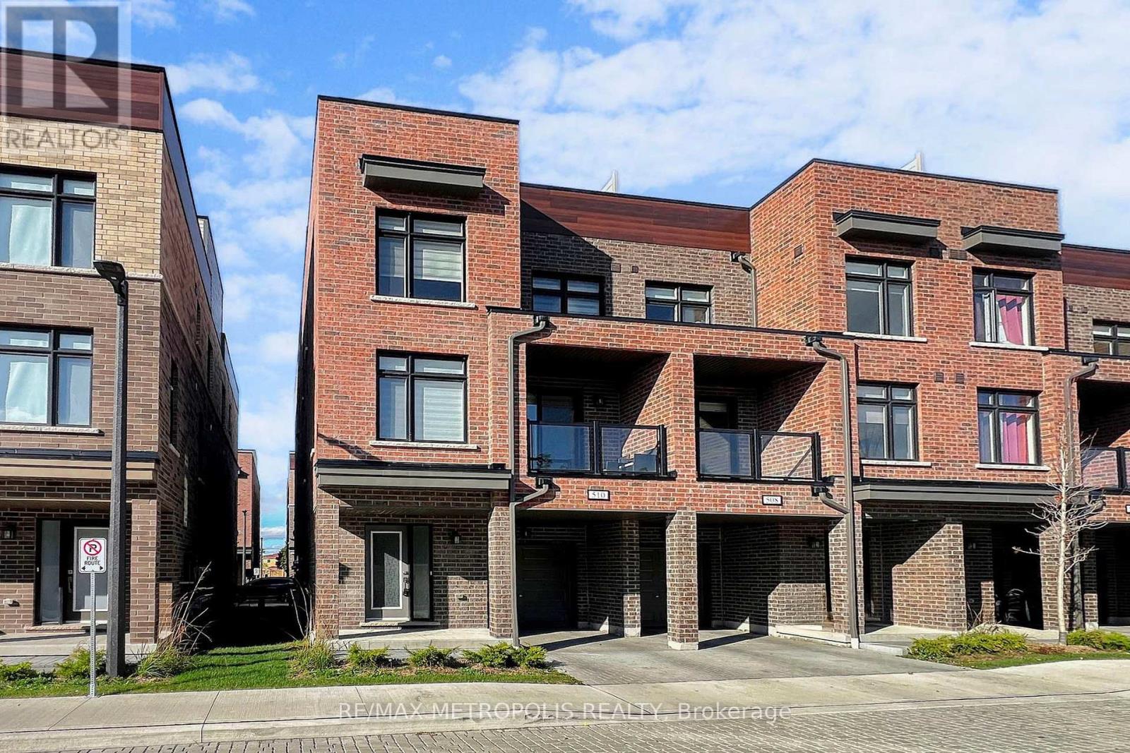 510 - 1865 Pickering Parkway, Pickering, Ontario  L1V 0H2 - Photo 2 - E12477354