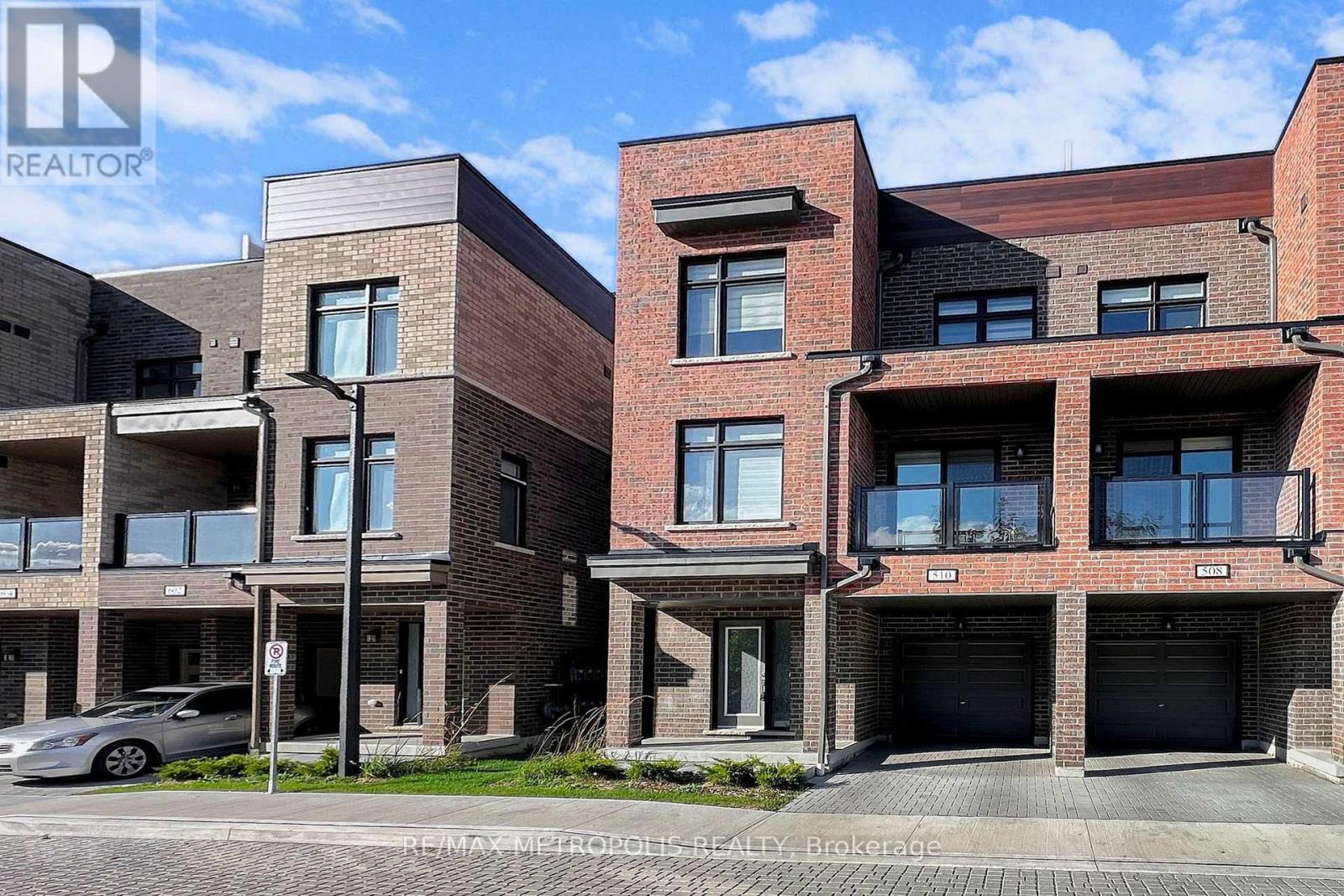 510 - 1865 Pickering Parkway, Pickering, Ontario  L1V 0H2 - Photo 3 - E12477354