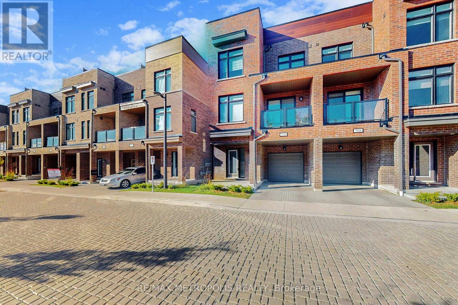 510 - 1865 Pickering Parkway, Pickering, Ontario  L1V 0H2 - Photo 4 - E12477354