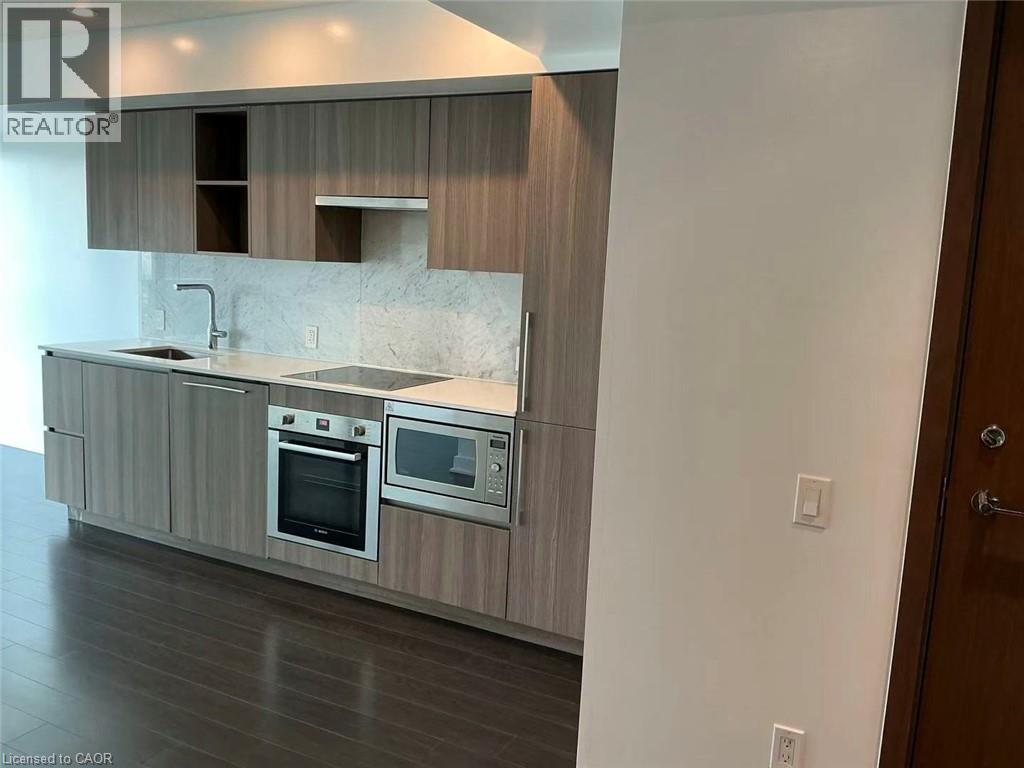 17 Bathurst Street Unit# 1605, Toronto, Ontario  M5V 0N1 - Photo 8 - 40781591