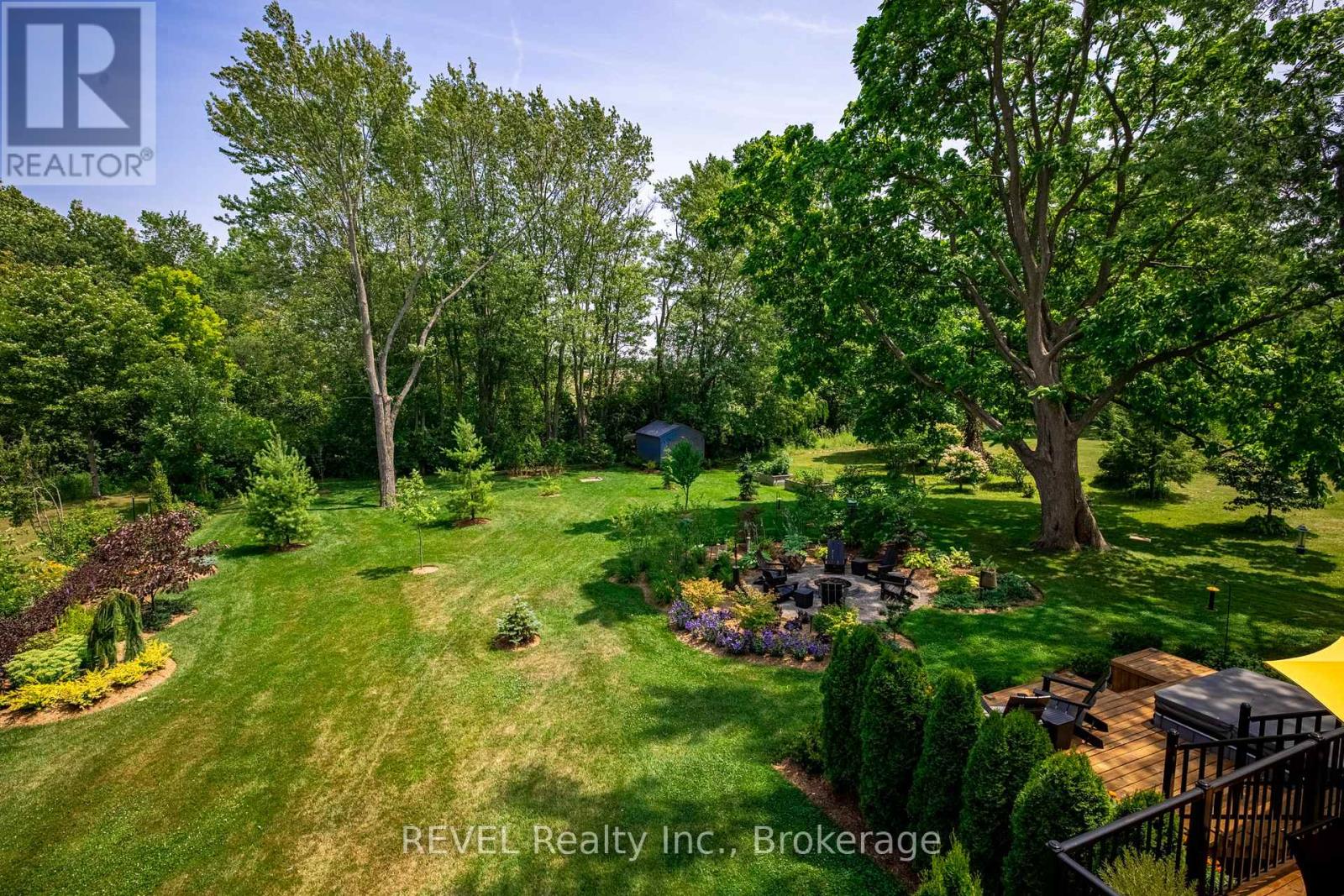 74 Montgomery Road, Welland, Ontario  L3C 2Y3 - Photo 30 - X12477410