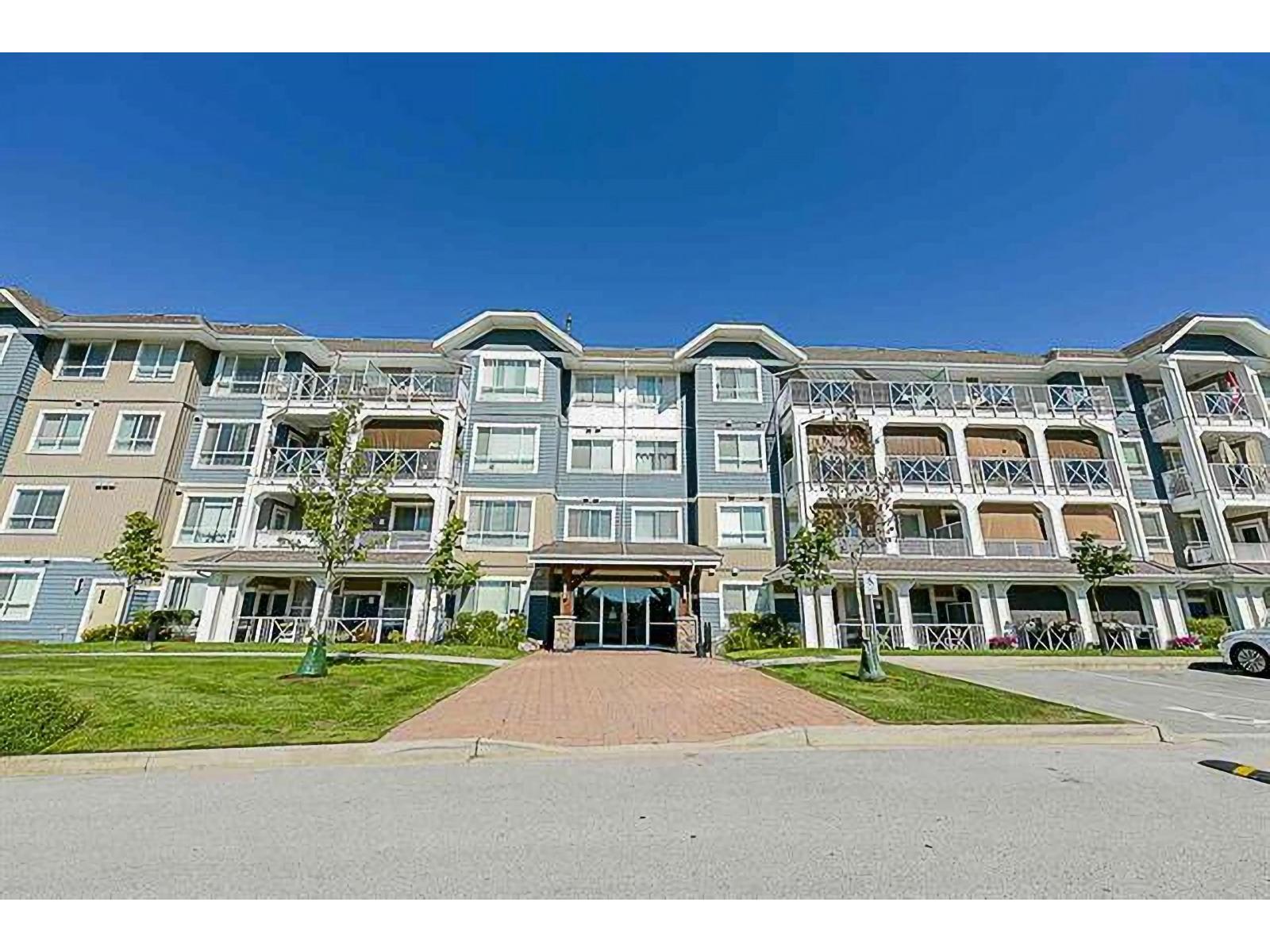 311 16396 64 Avenue, Surrey, British Columbia  V3S 6X6 - Photo 2 - R3061279