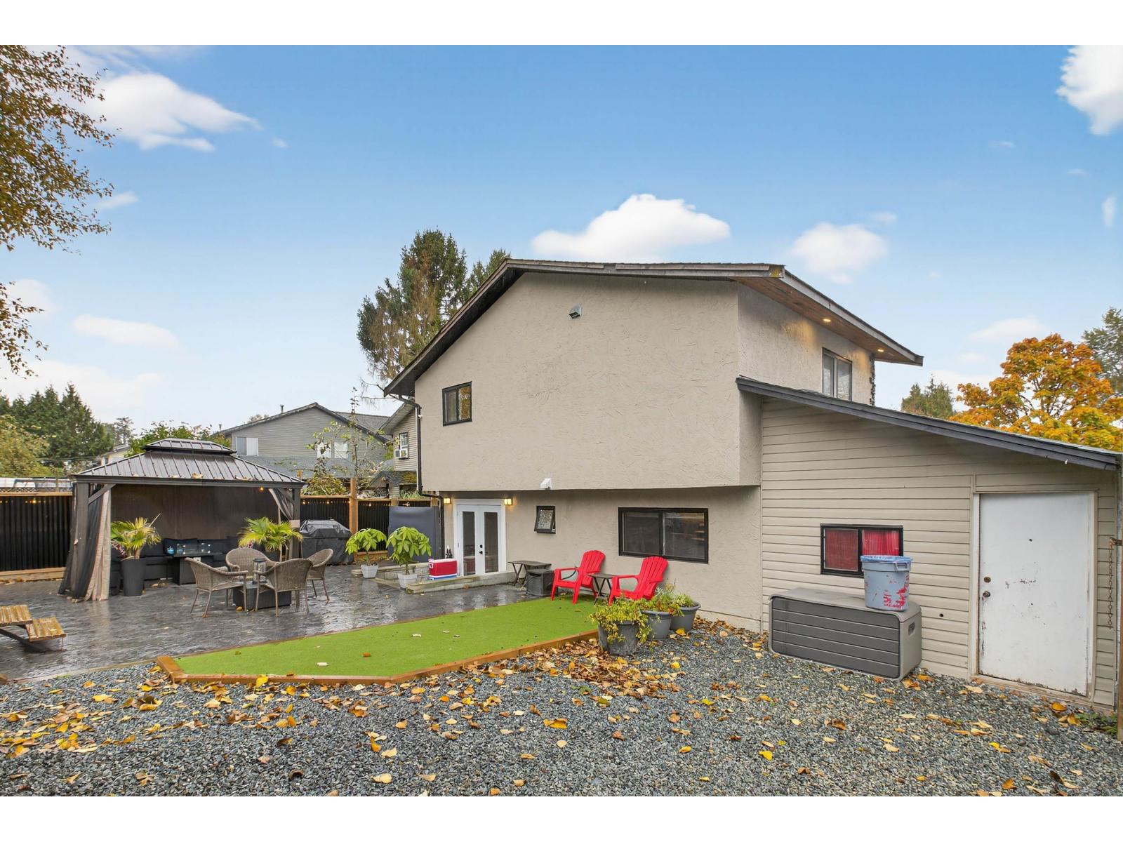26500 32a Avenue, Langley, British Columbia  V4W 3G1 - Photo 25 - R3060007