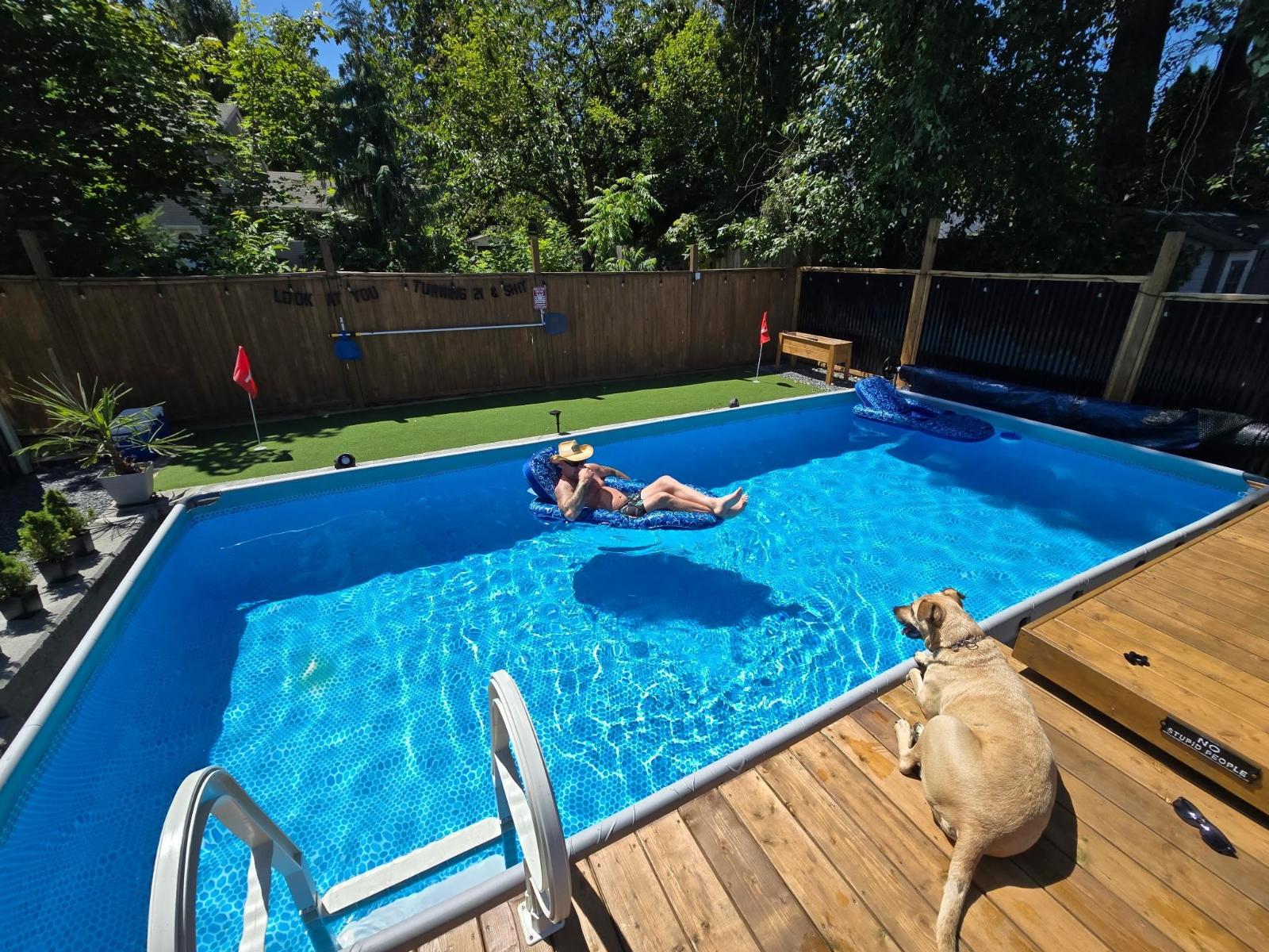 26500 32a Avenue, Langley, British Columbia  V4W 3G1 - Photo 33 - R3060007