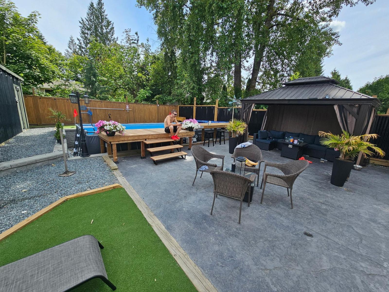 26500 32a Avenue, Langley, British Columbia  V4W 3G1 - Photo 34 - R3060007