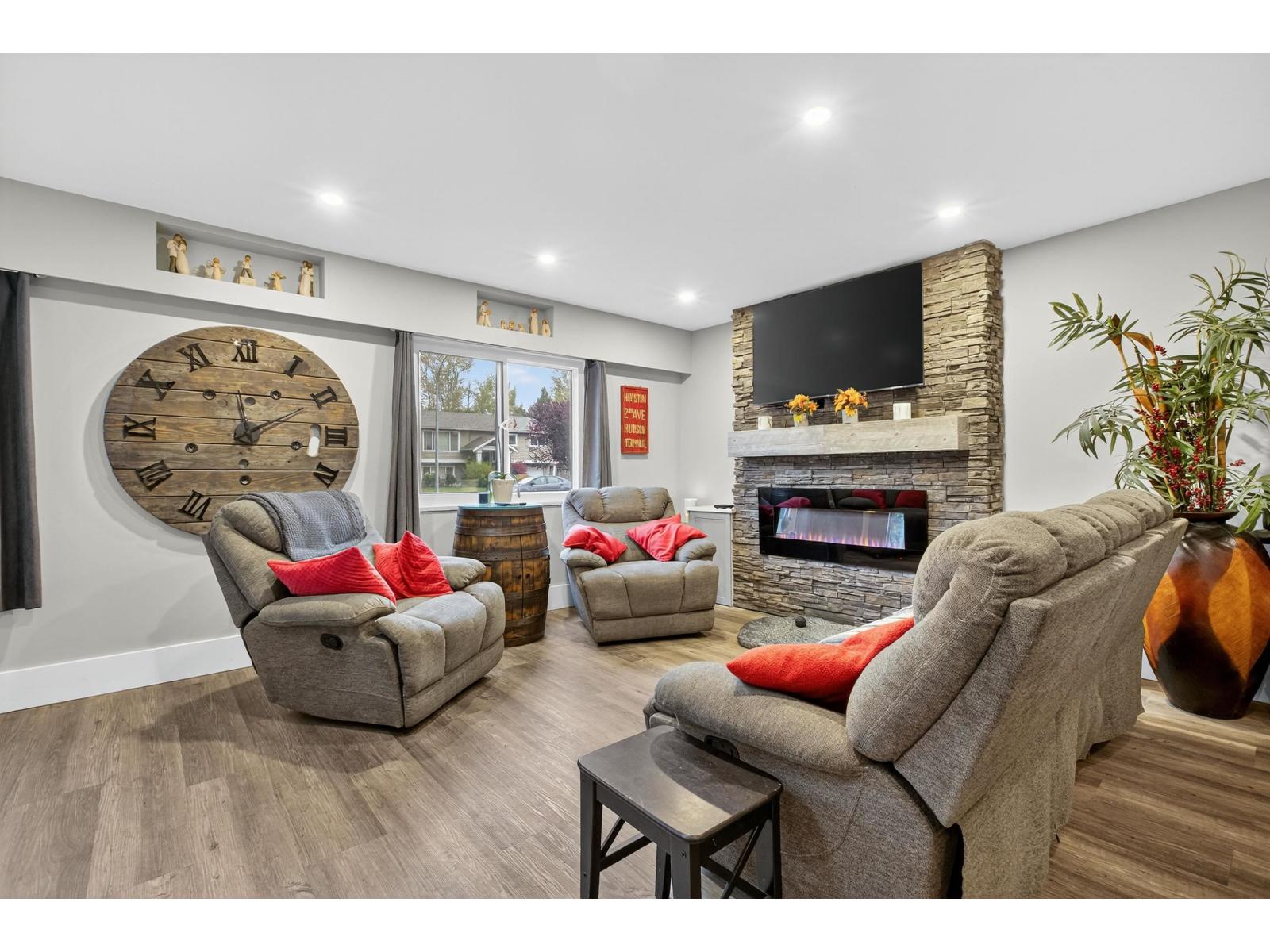 26500 32a Avenue, Langley, British Columbia  V4W 3G1 - Photo 8 - R3060007