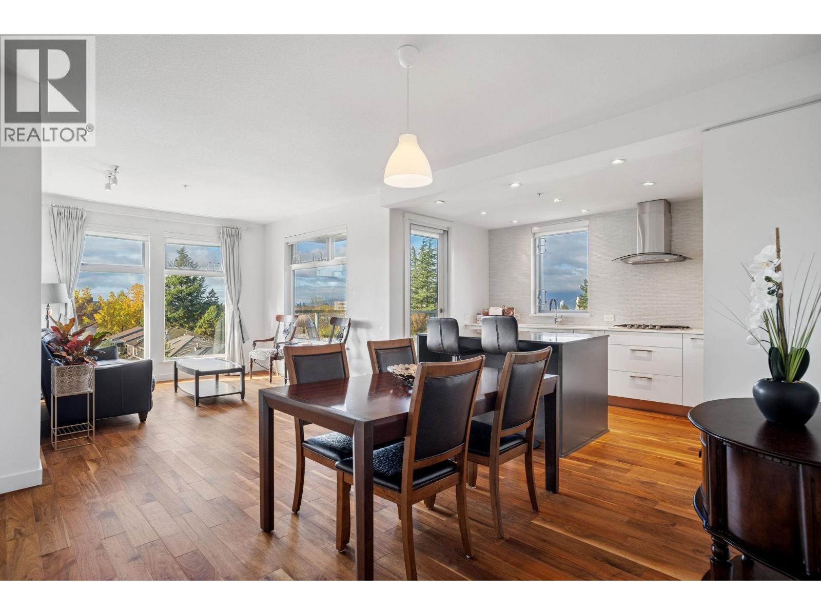 508 4867 CAMBIE STREET, vancouver, British Columbia