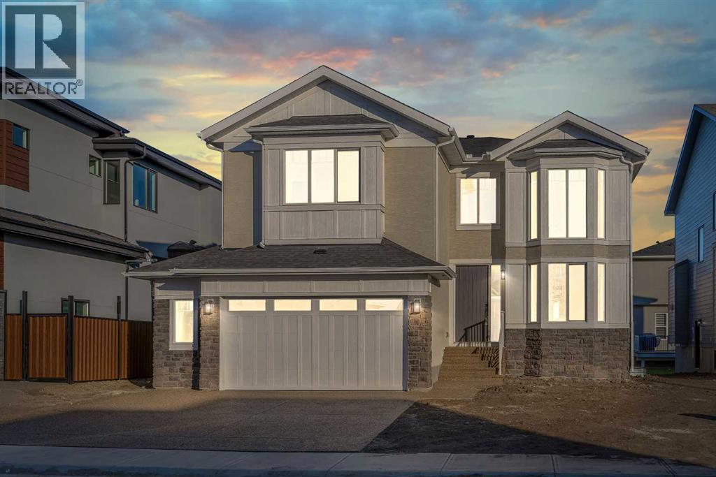421 Watercrest Place, Chestermere, Alberta  T1X 2Y7 - Photo 1 - A2266265