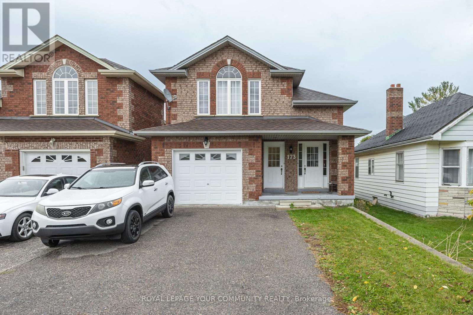 173 SIMCOE ROAD, Bradford West Gwillimbury, Ontario