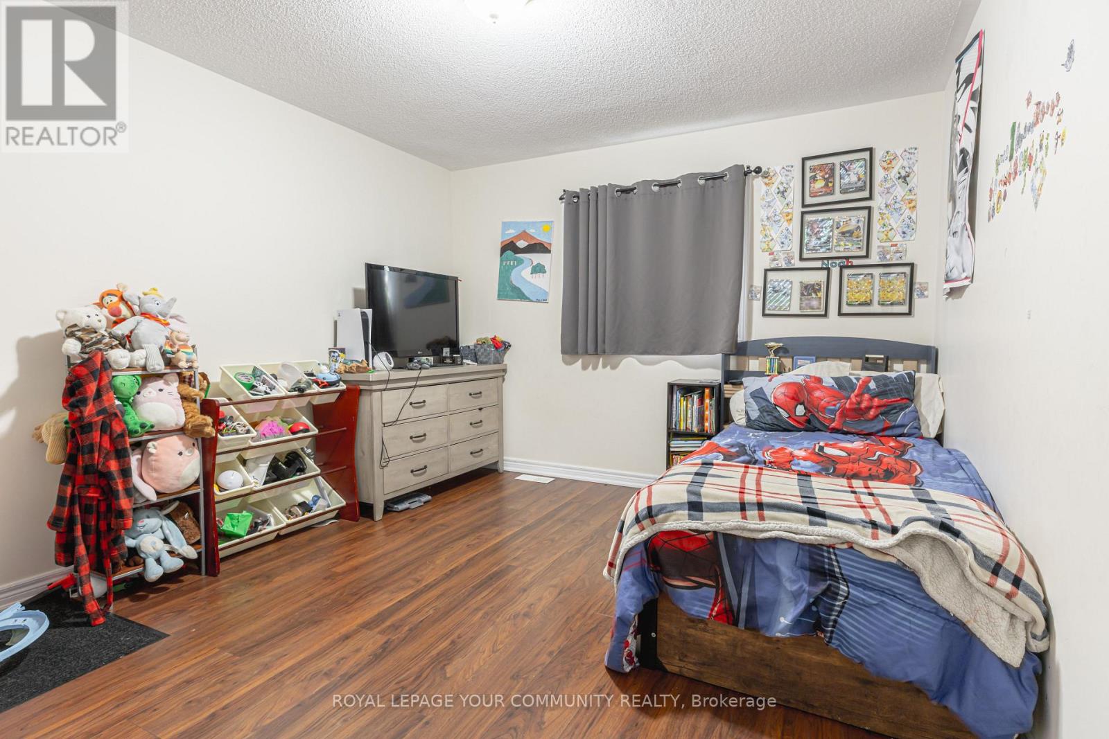 173 Simcoe Road, Bradford West Gwillimbury, Ontario  L3Z 1Y3 - Photo 34 - N12477324