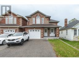 173 SIMCOE ROAD, Bradford West Gwillimbury, Ontario