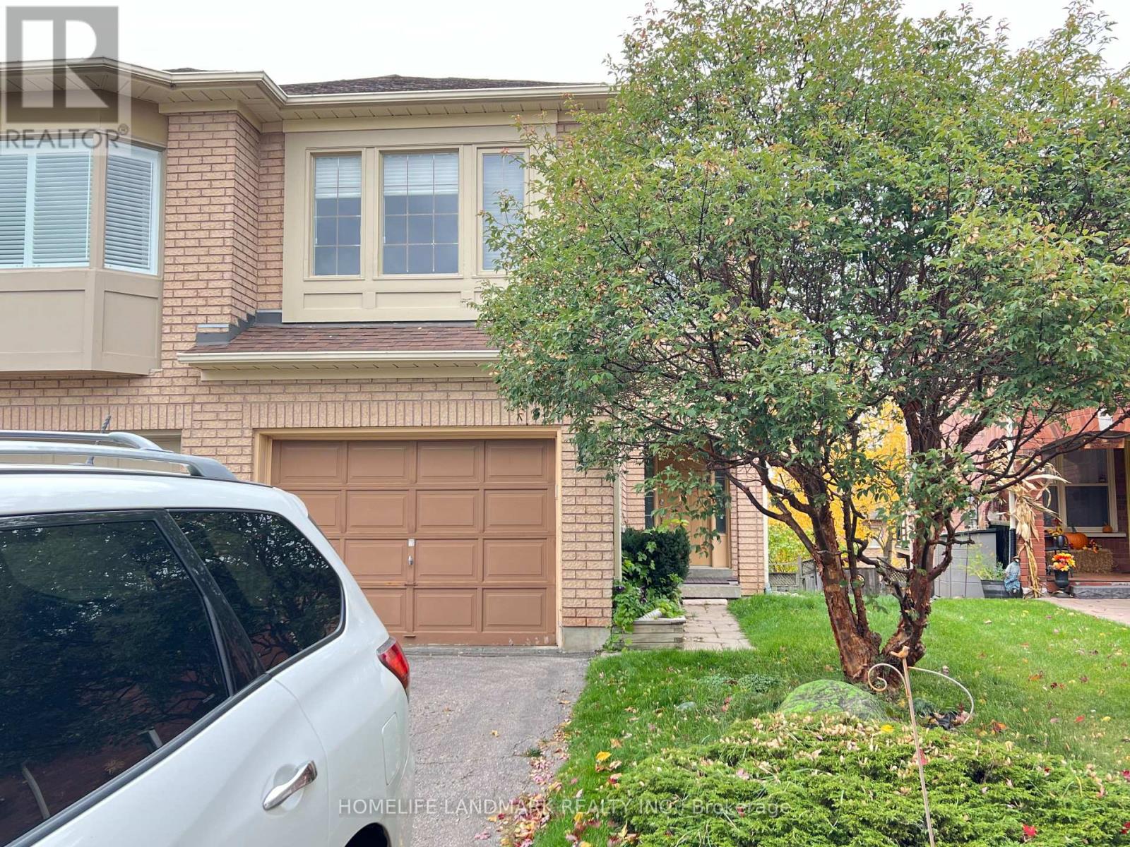 131 PRIMEAU DRIVE, Aurora, Ontario