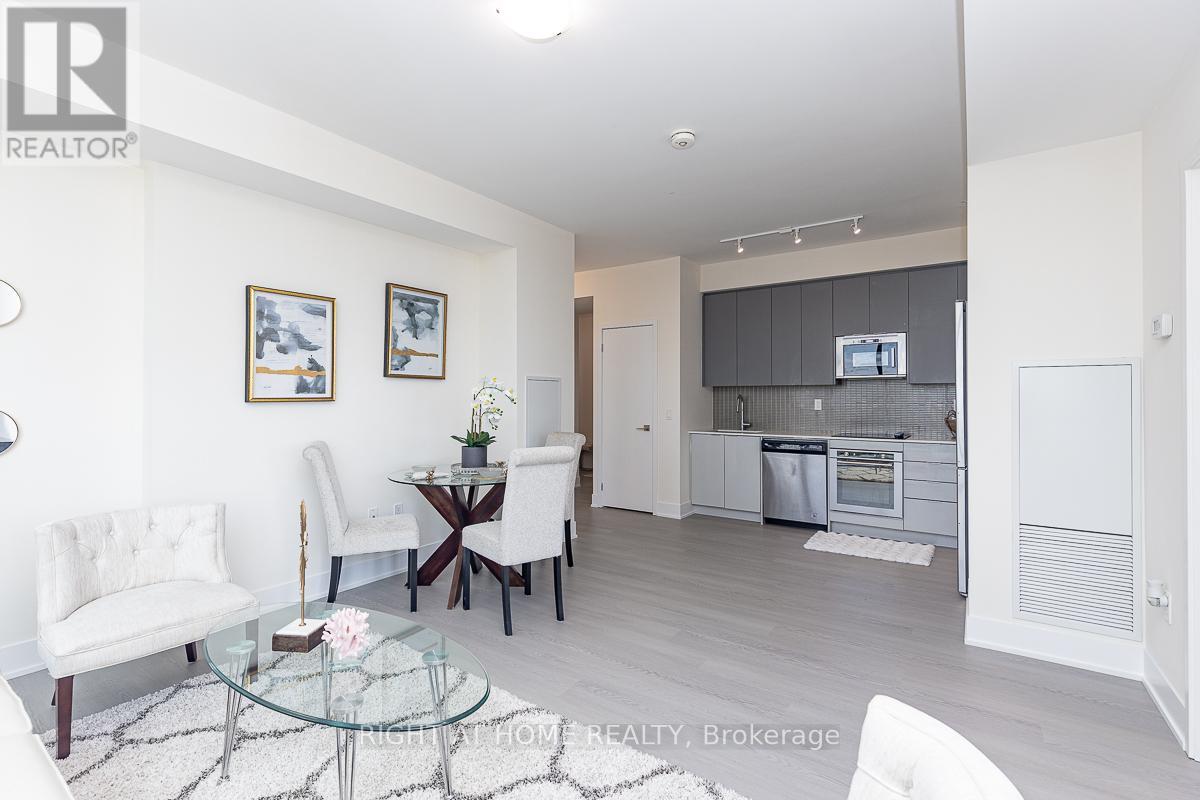 902 - 2908 Highway 7, Vaughan, Ontario  L4K 0K5 - Photo 11 - N12477333
