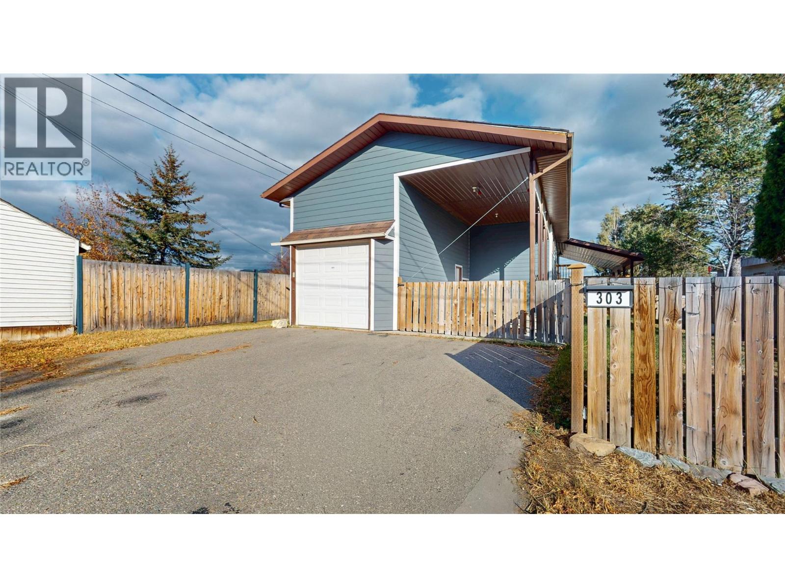 303 5th Street S, Cranbrook, British Columbia V1C 1J5 - Photo 30 - 10366486