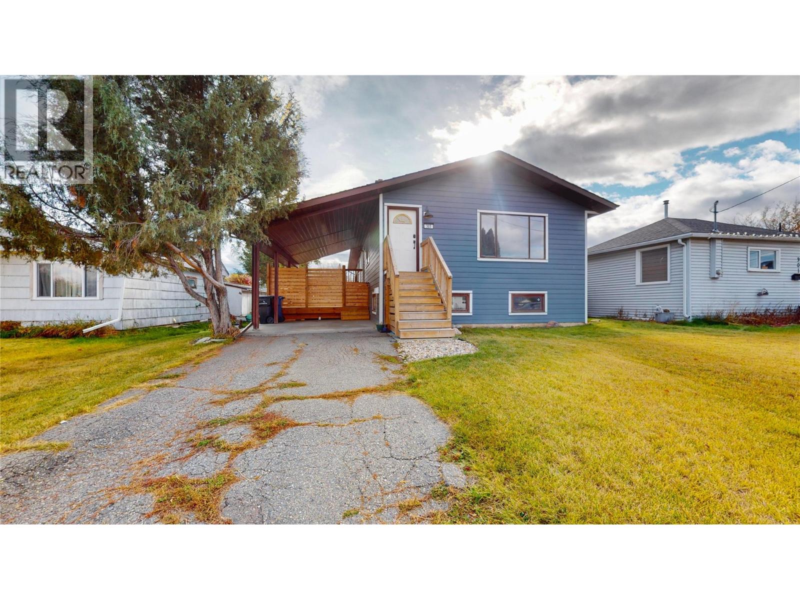 303 5th Street S, Cranbrook, British Columbia V1C 1J5 - Photo 1 - 10366486