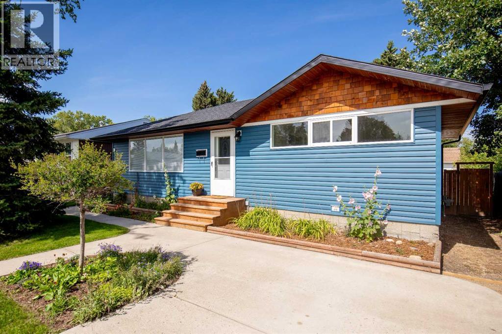 4912 43 Street, Innisfail, Alberta