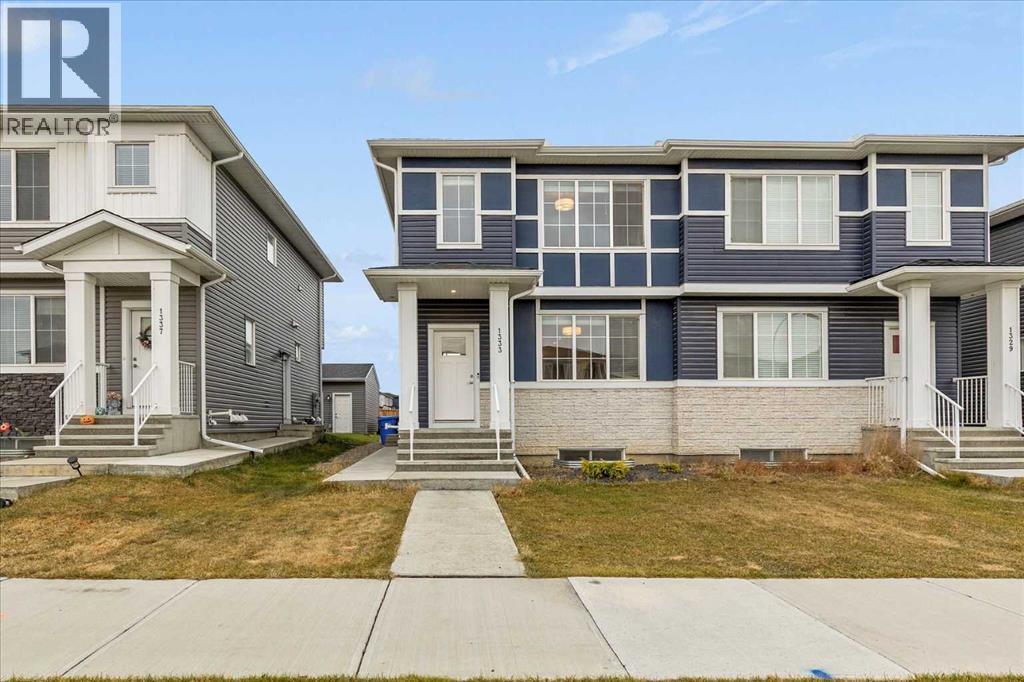 1333 Cornerstone Way Ne, Calgary, Alberta  T3N 1Y2 - Photo 1 - A2265383