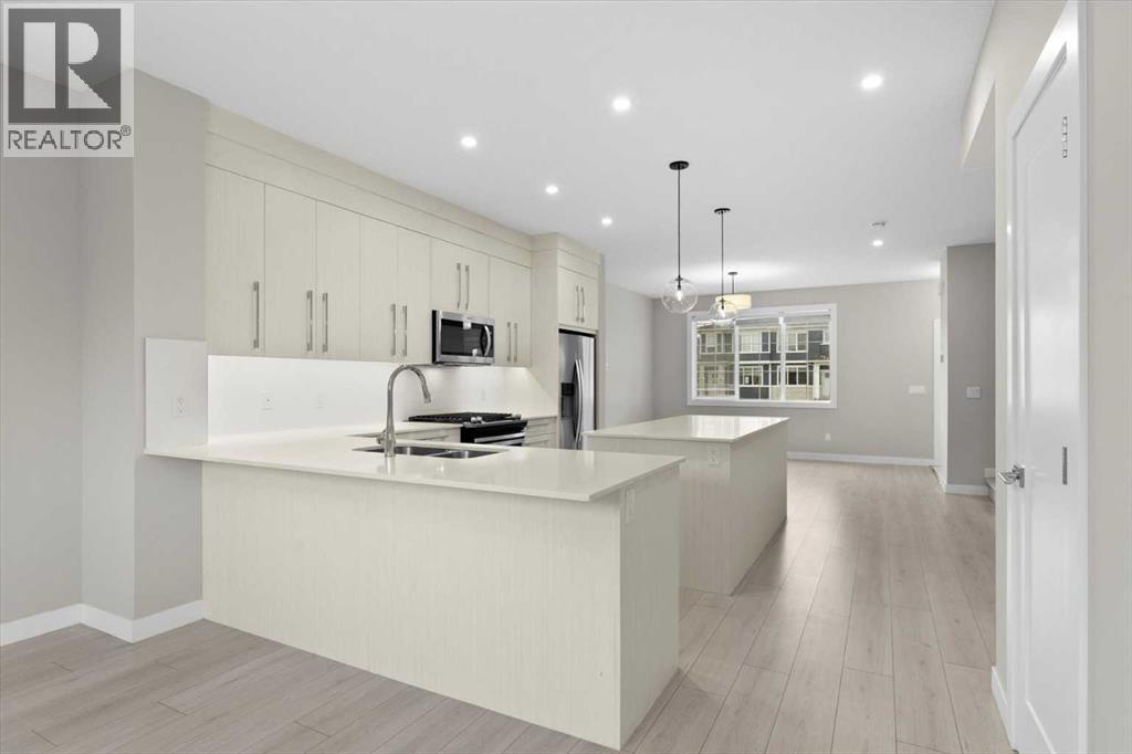 1333 Cornerstone Way Ne, Calgary, Alberta  T3N 1Y2 - Photo 11 - A2265383