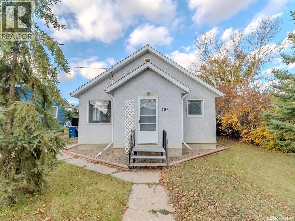 206 1St STREET S, Domremy, Saskatchewan