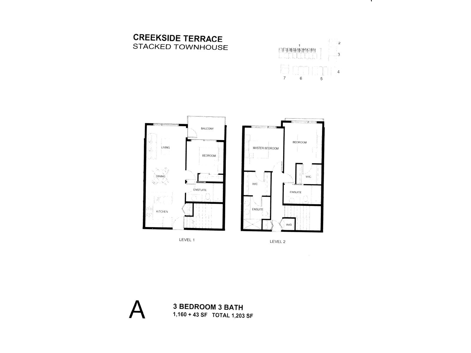 109 6338 King George Boulevard, Surrey, British Columbia  V3X 0L5 - Photo 2 - R3060395