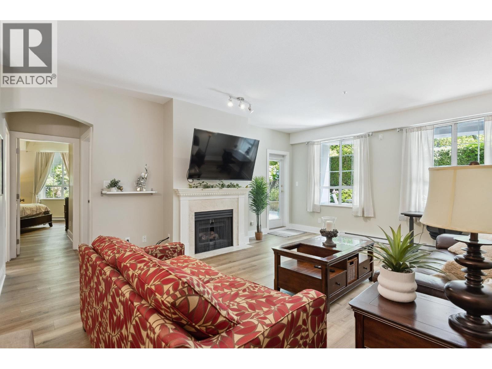 130 5835 Hampton Place, Vancouver, British Columbia  V6T 2G2 - Photo 5 - R3061068