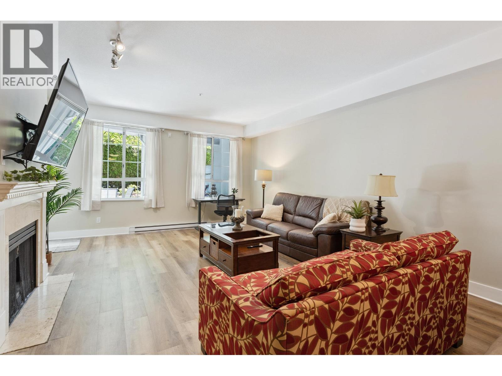 130 5835 Hampton Place, Vancouver, British Columbia  V6T 2G2 - Photo 2 - R3061068