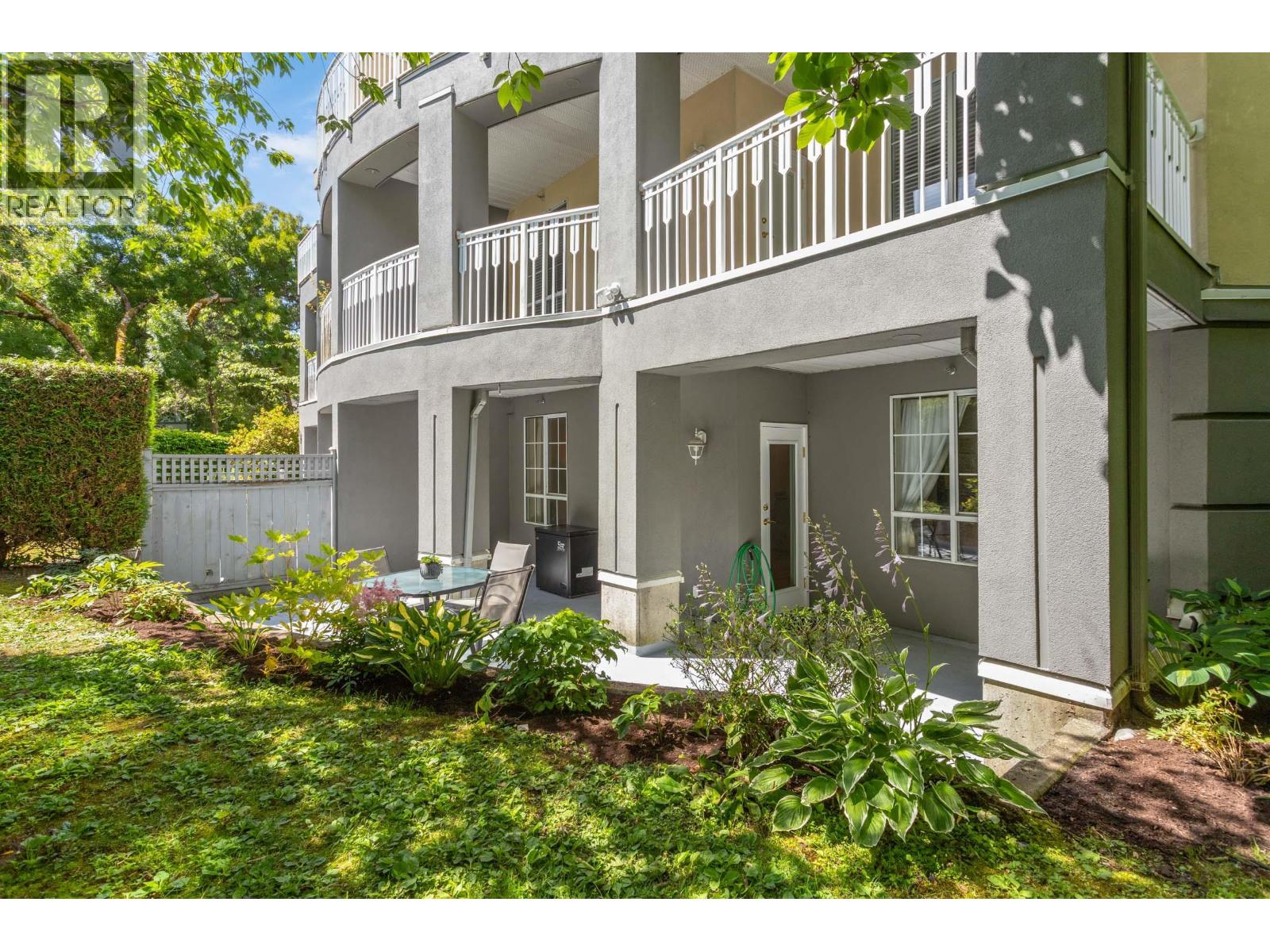 130 5835 Hampton Place, Vancouver, British Columbia  V6T 2G2 - Photo 20 - R3061068