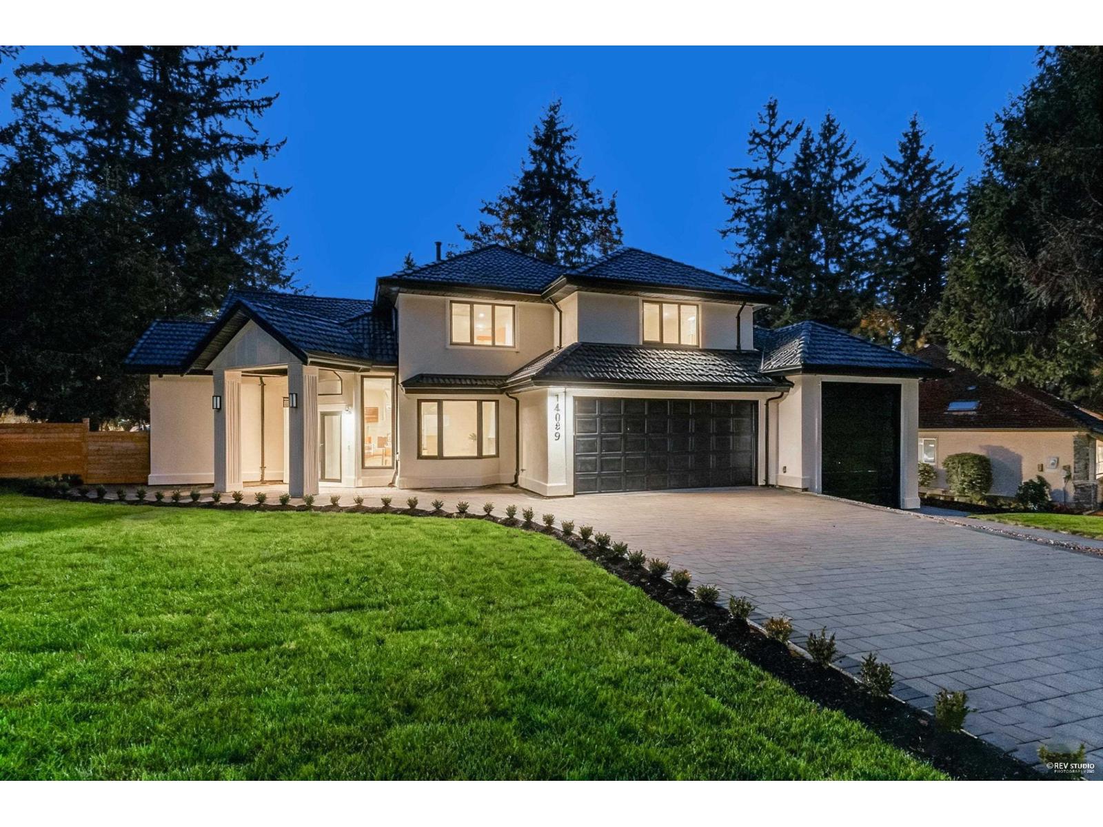 14099 28A AVENUE, surrey, British Columbia