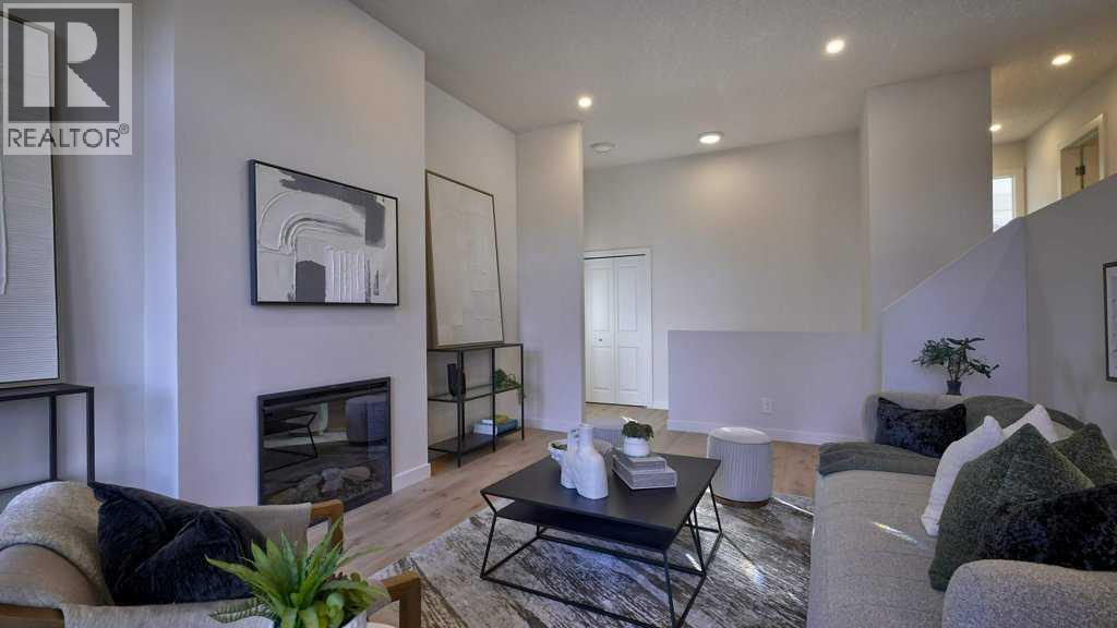 68 Marquis Place Se, Airdrie, Alberta  T4A 1Z1 - Photo 6 - A2265846