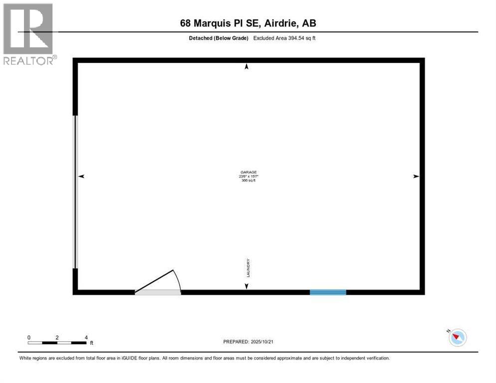 68 Marquis Place Se, Airdrie, Alberta  T4A 1Z1 - Photo 48 - A2265846