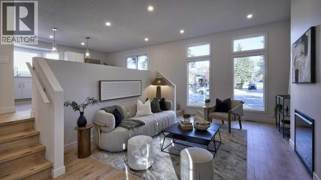 68 Marquis Place Se, Airdrie, Alberta  T4A 1Z1 - Photo 2 - A2265846