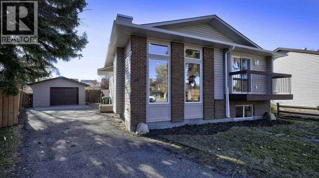 68 Marquis Place Se, Airdrie, Alberta  T4A 1Z1 - Photo 39 - A2265846