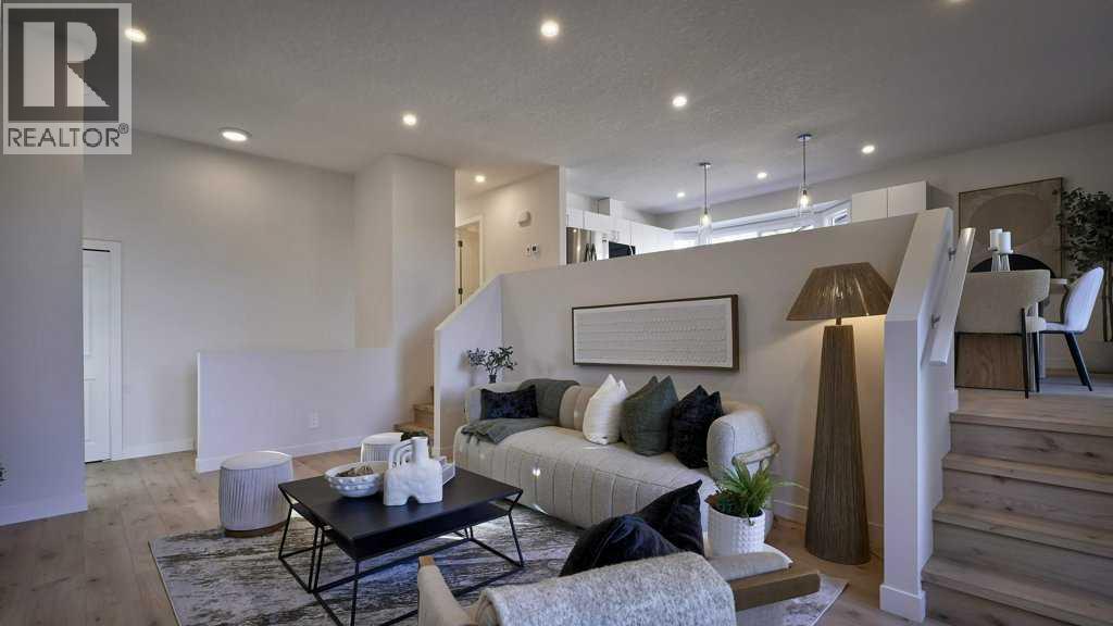 68 Marquis Place Se, Airdrie, Alberta  T4A 1Z1 - Photo 5 - A2265846