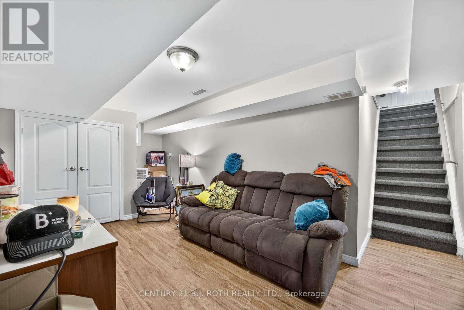 155 Penetang Street, Barrie, Ontario  L4M 1V9 - Photo 25 - S12477316