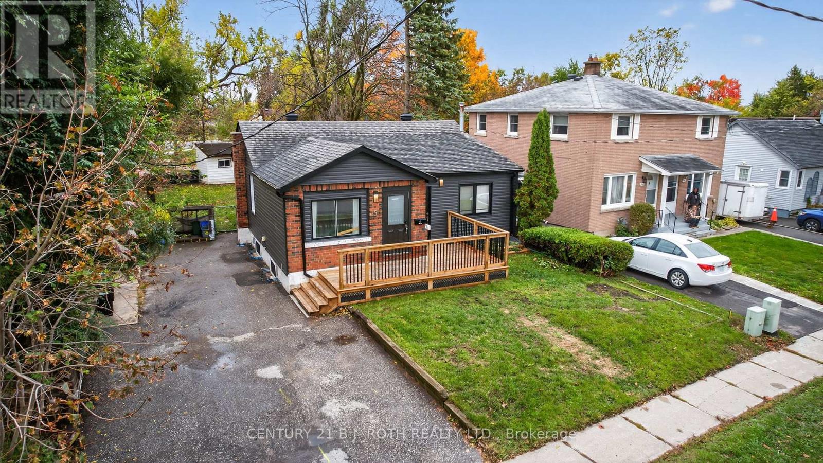 155 Penetang Street, Barrie, Ontario  L4M 1V9 - Photo 32 - S12477316