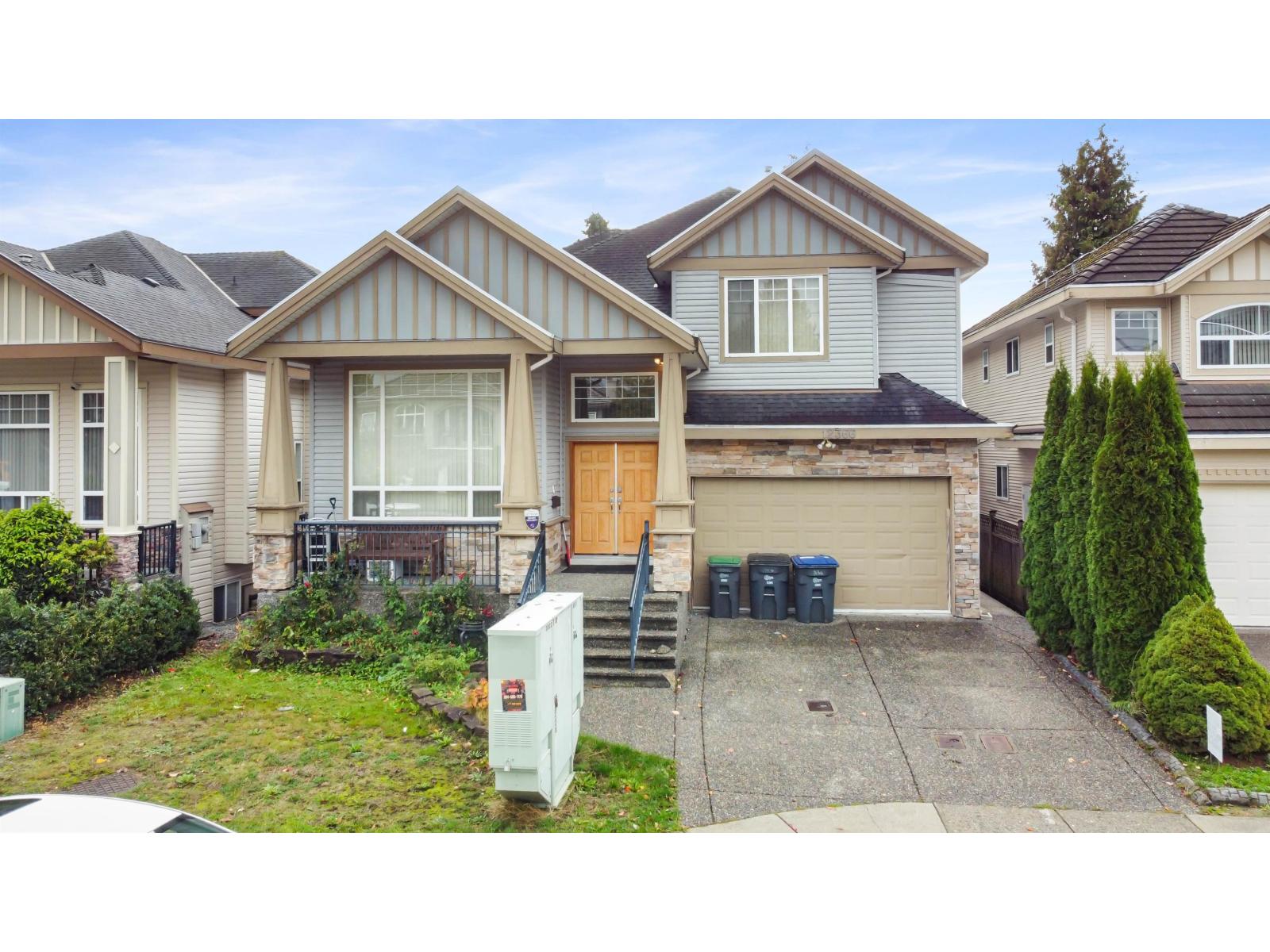 12366 66 AVENUE, surrey, British Columbia