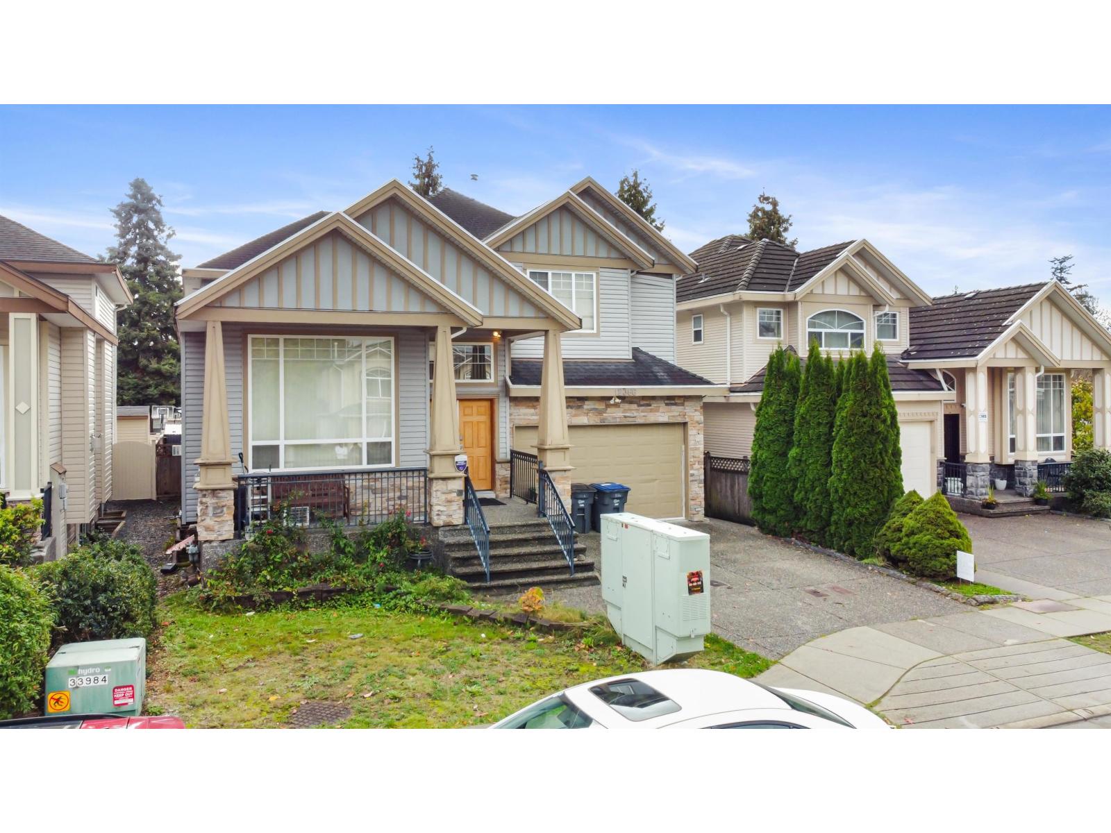 12366 66 Avenue, Surrey, British Columbia  V3W 2A4 - Photo 2 - R3061125