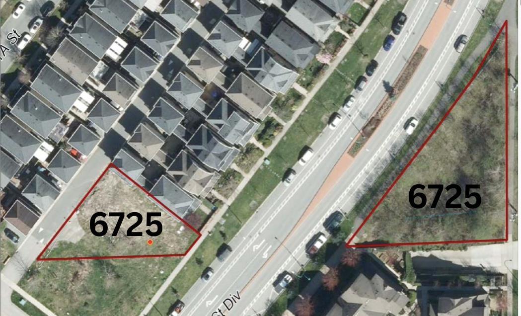 6725 192 DIVERSION STREET, surrey, British Columbia