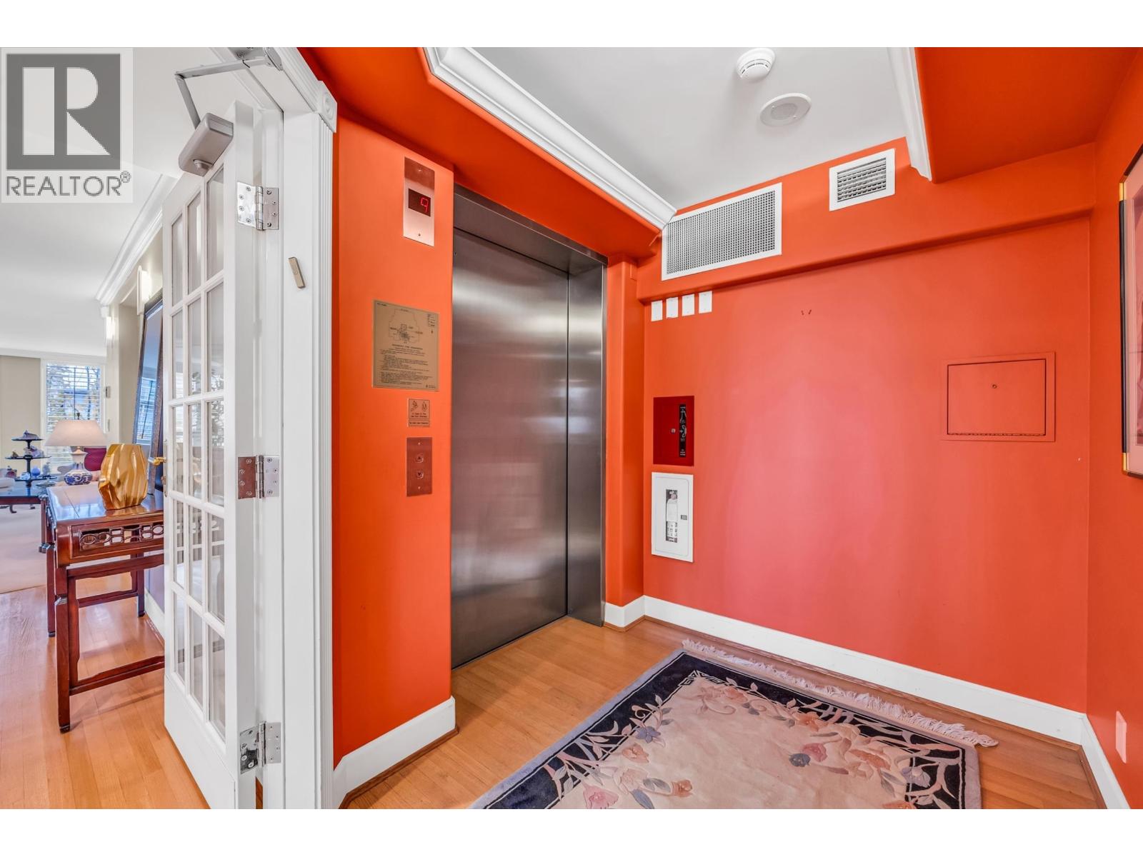 6 1350 W 14th Avenue, Vancouver, British Columbia  V6H 1R1 - Photo 6 - R3061273