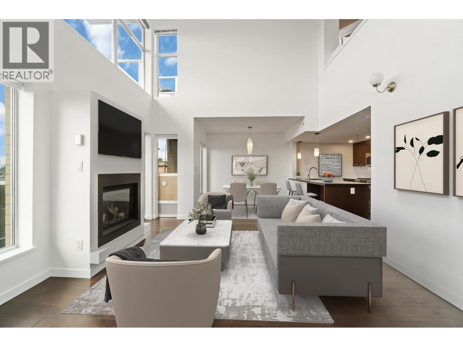 Ph4 1288 Chesterfield Avenue, North Vancouver, British Columbia  V7M 0B1 - Photo 14 - R3061275