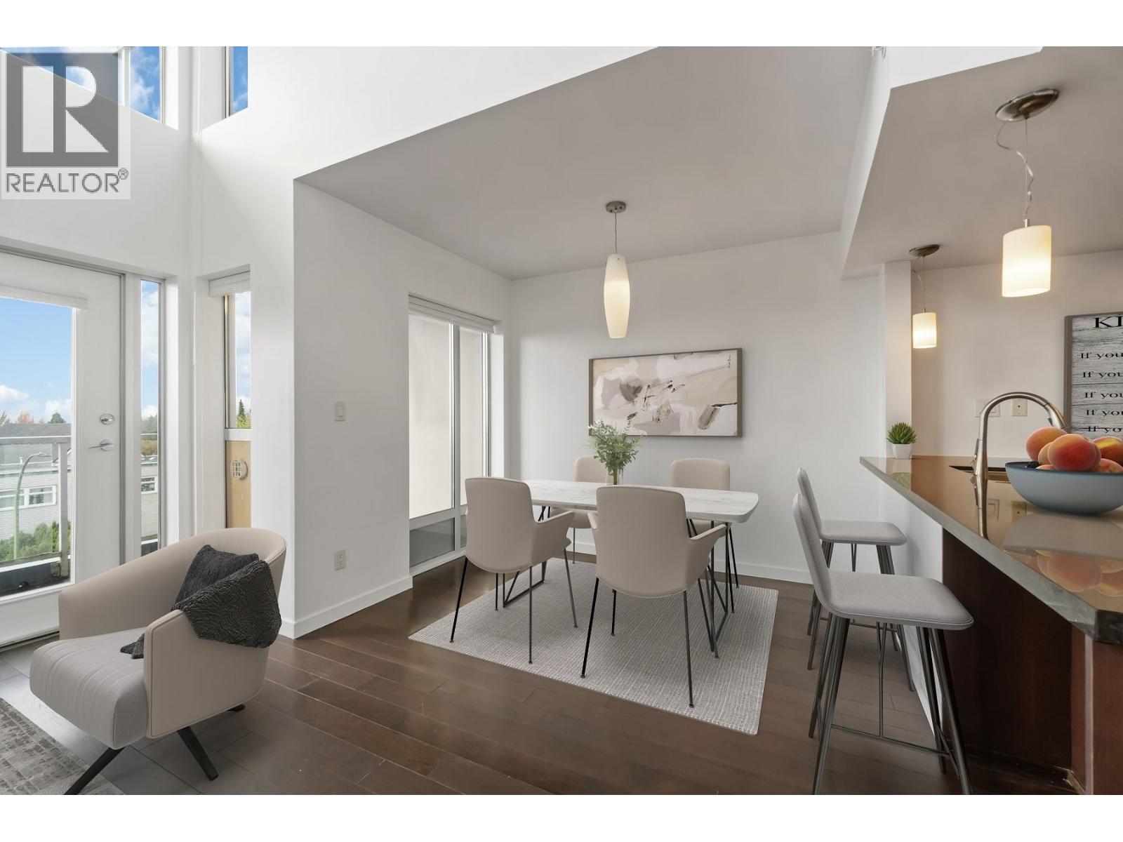 Ph4 1288 Chesterfield Avenue, North Vancouver, British Columbia  V7M 0B1 - Photo 8 - R3061275