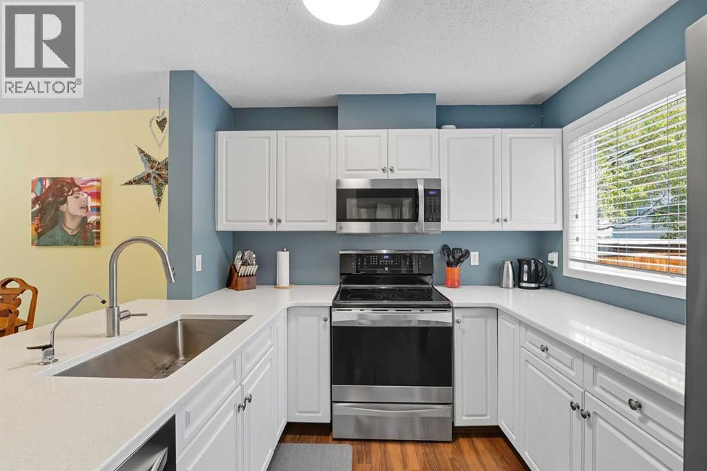 229 Prestwick Circle Se, Calgary, Alberta  T2Z 3X9 - Photo 8 - A2256081