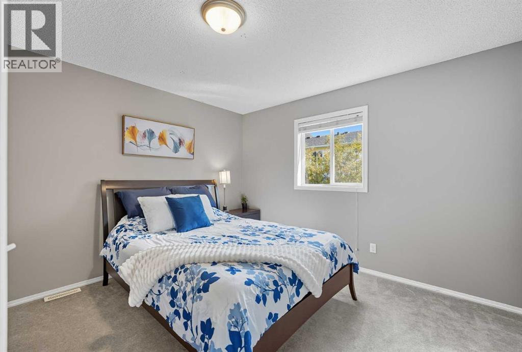 229 Prestwick Circle Se, Calgary, Alberta  T2Z 3X9 - Photo 16 - A2256081