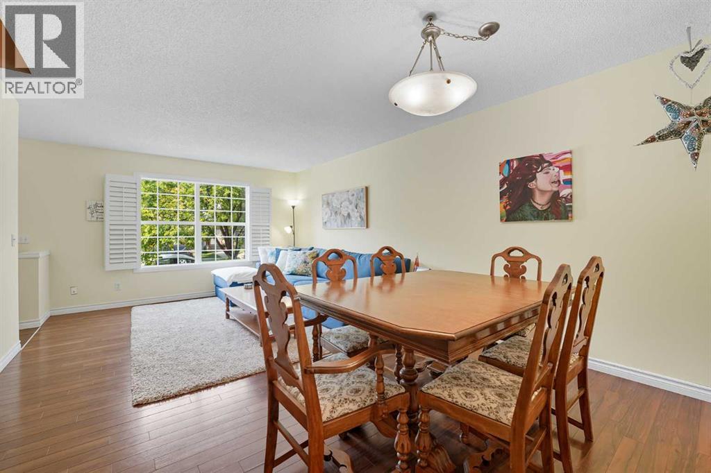 229 Prestwick Circle Se, Calgary, Alberta  T2Z 3X9 - Photo 6 - A2256081