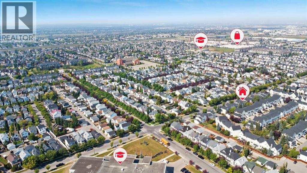 229 Prestwick Circle Se, Calgary, Alberta  T2Z 3X9 - Photo 26 - A2256081