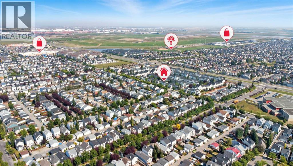 229 Prestwick Circle Se, Calgary, Alberta  T2Z 3X9 - Photo 25 - A2256081