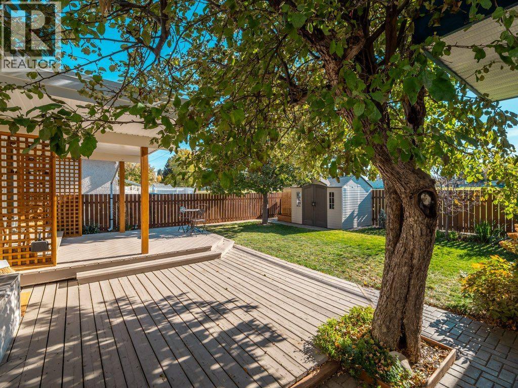 2122 20 Avenue, Lethbridge, Alberta  T1K 1G5 - Photo 43 - A2266041