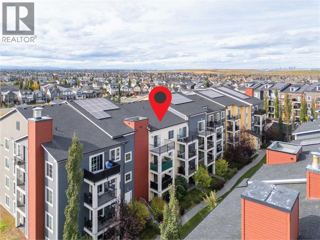 5402, 755 Copperpond Boulevard SE, Calgary, Alberta